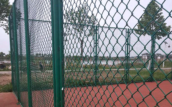 勾花護欄網 勾花護欄網