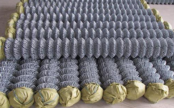 勾花護欄網 勾花護欄網