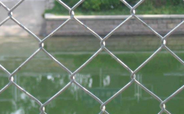 勾花護欄網 勾花護欄網