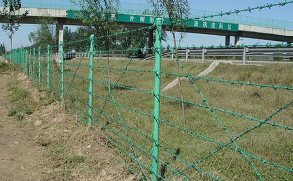 刺繩護欄網 刺繩護欄網